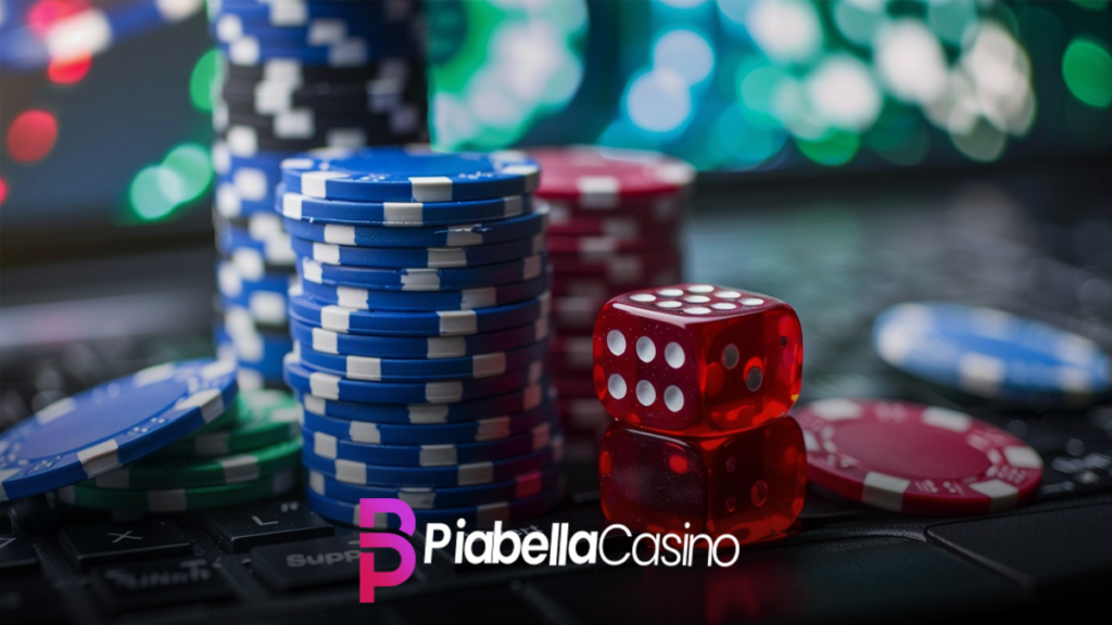 Piabella Canlı Casino