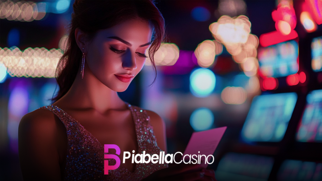Piabella Canlı Destek