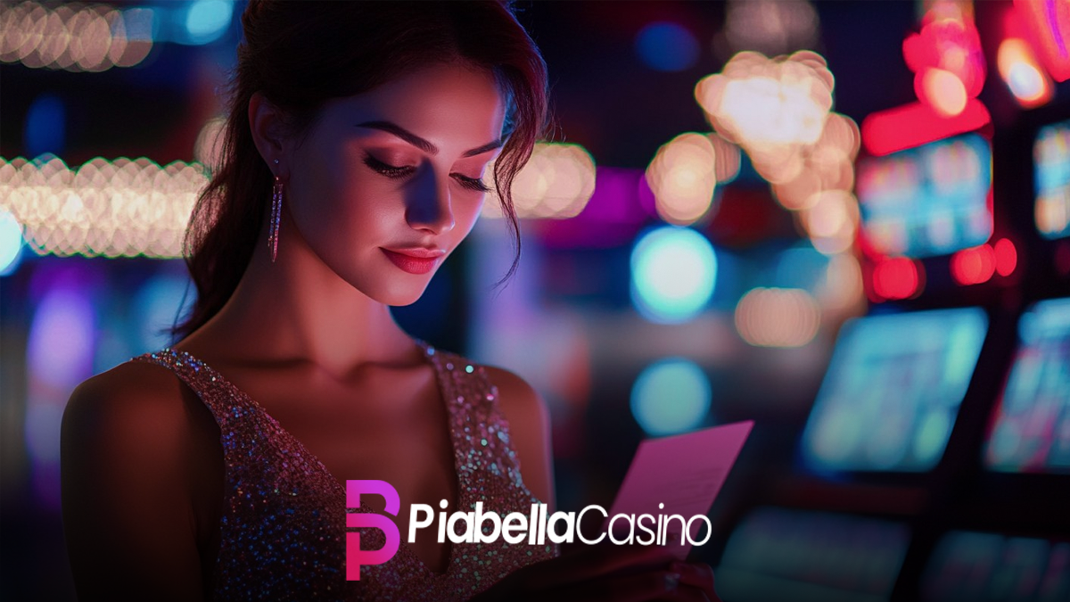 Piabella Canlı Destek