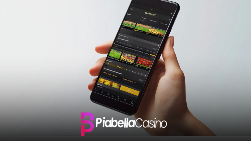 Piabella Spor Bahisleri